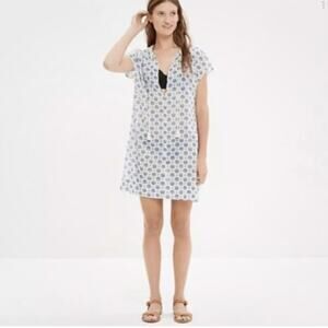 Madewell Womens Lanai Swim Coverup Dress size XS